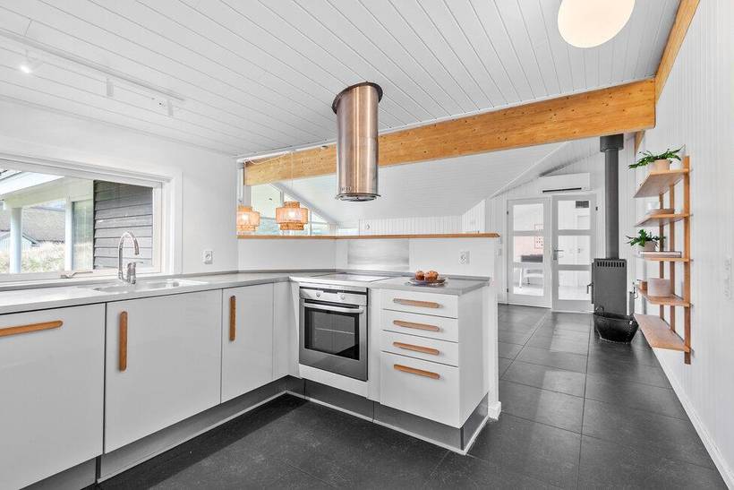 Foto von Ferienhaus TH66 in Blåvand - Westjütland