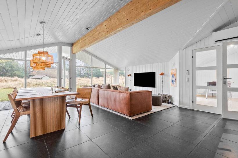 Foto von Ferienhaus TH66 in Blåvand - Westjütland