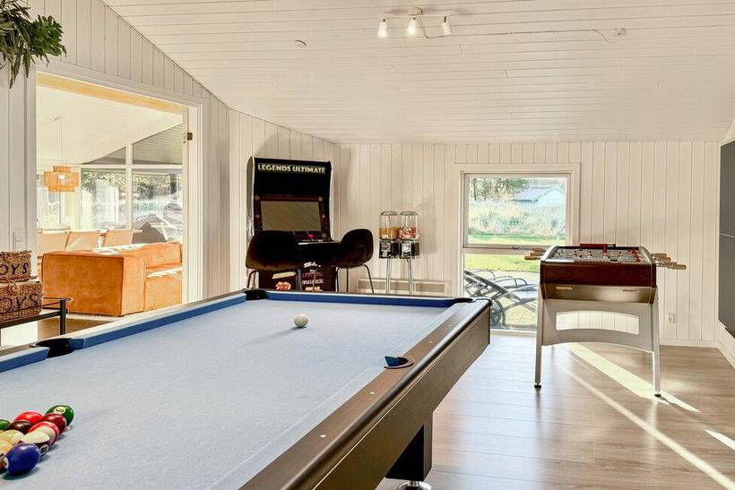 Foto von Ferienhaus TH66 in Blåvand - Westjütland