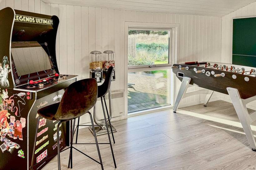 Foto von Ferienhaus TH66 in Blåvand - Westjütland