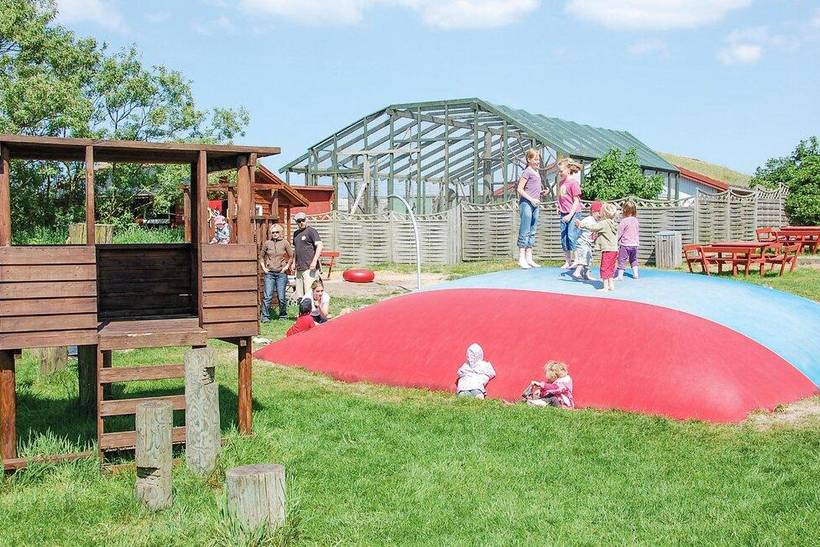 Foto von Ferienhaus TH66 in Blåvand - Westjütland