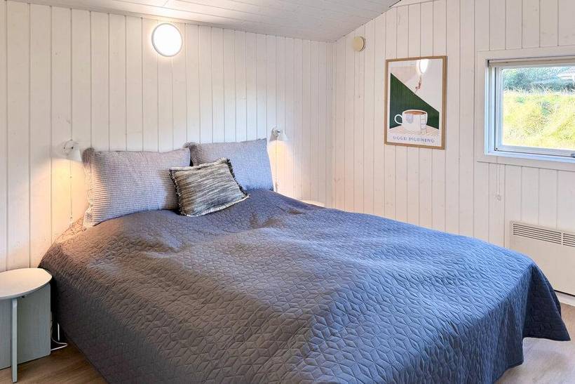 Foto von Ferienhaus TH66 in Blåvand - Westjütland