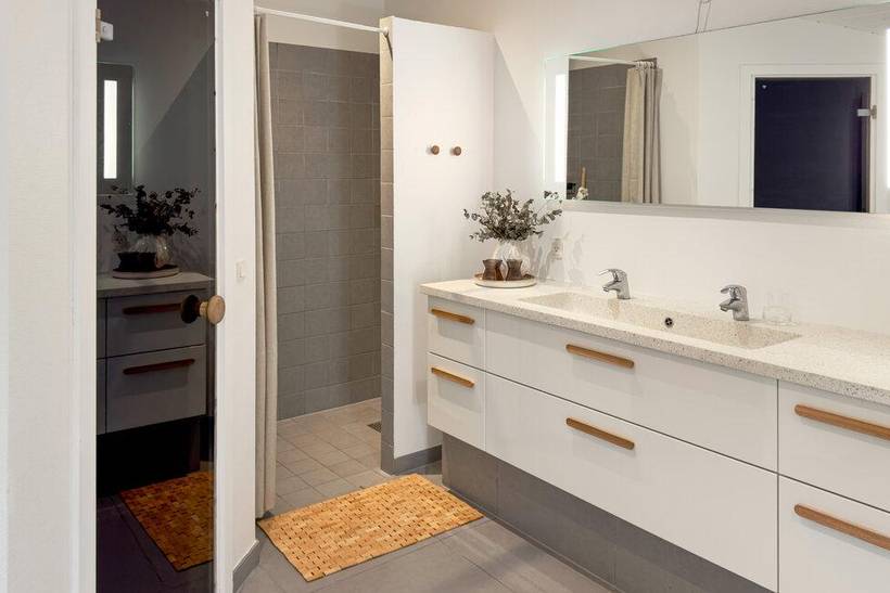 Foto von Ferienhaus TH66 in Blåvand - Westjütland