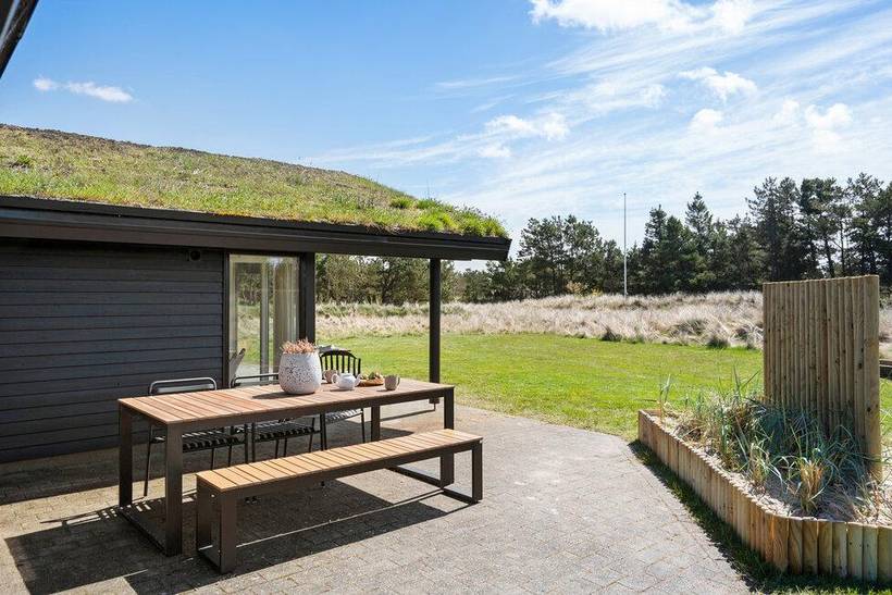 Foto von Ferienhaus TH66 in Blåvand - Westjütland
