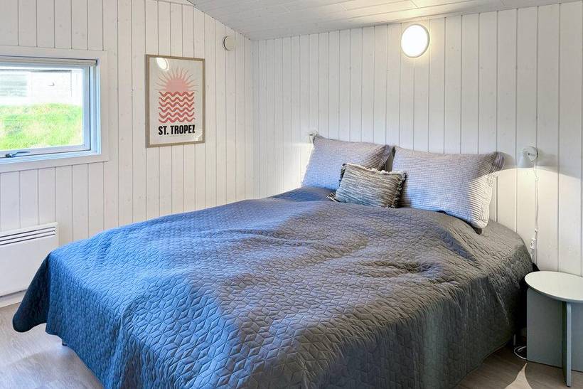 Foto von Ferienhaus TH66 in Blåvand - Westjütland