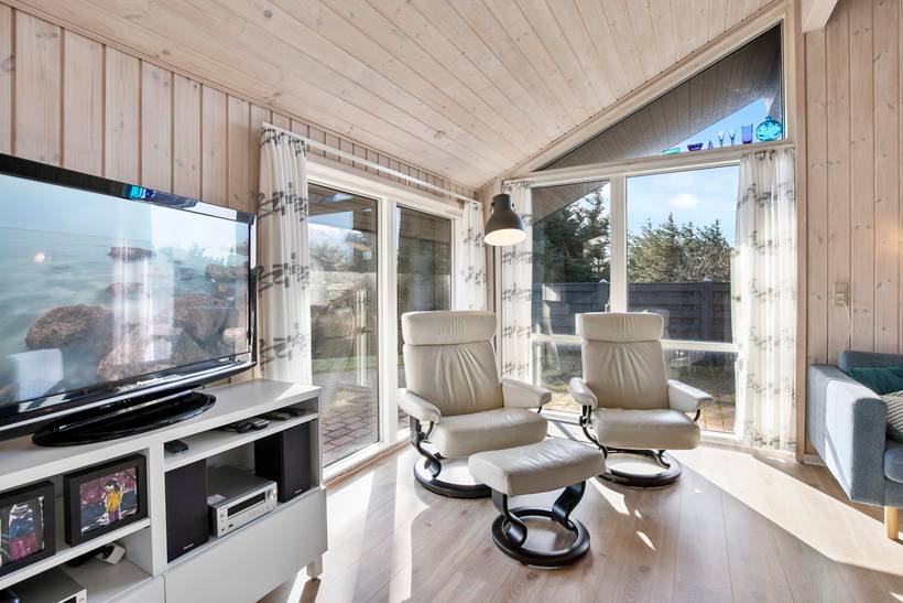 Foto von Ferienhaus TH67 in Houvig - Søndervig - Westjütland
