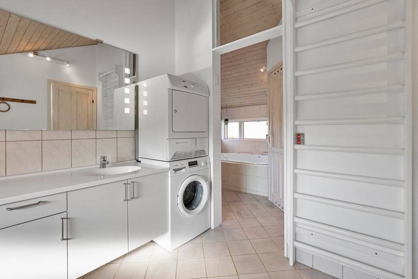 Foto von Ferienhaus TH67 in Houvig - Søndervig - Westjütland