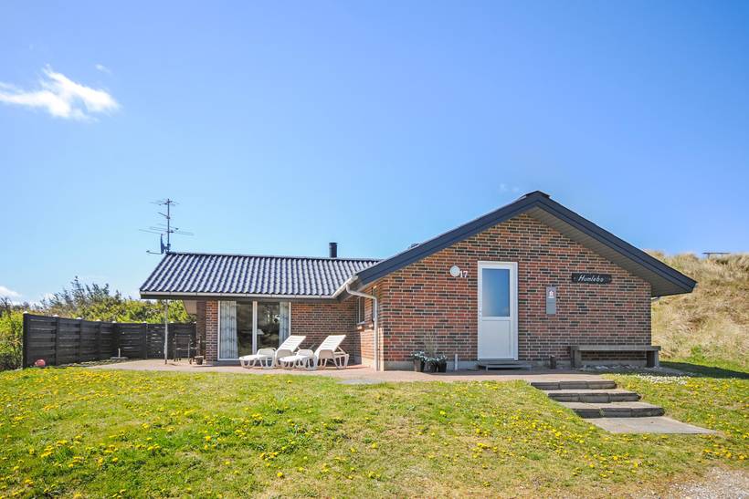 Foto von Ferienhaus TH67 in Houvig - Søndervig - Westjütland