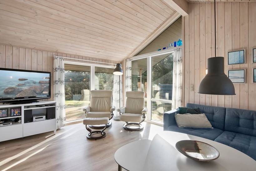 Foto von Ferienhaus TH67 in Houvig - Søndervig - Westjütland