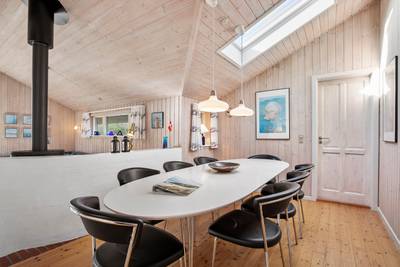 Vorschaubild von Ferienhaus TH67 in Houvig - Søndervig - Westjütland