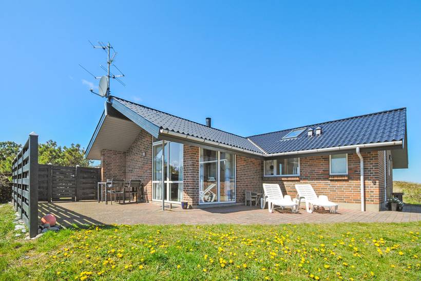Foto von Ferienhaus TH67 in Houvig - Søndervig - Westjütland