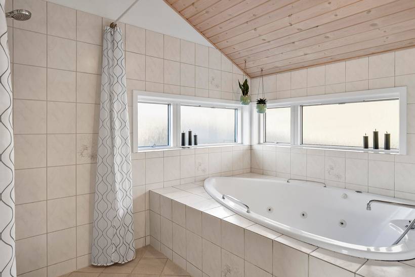 Foto von Ferienhaus TH67 in Houvig - Søndervig - Westjütland