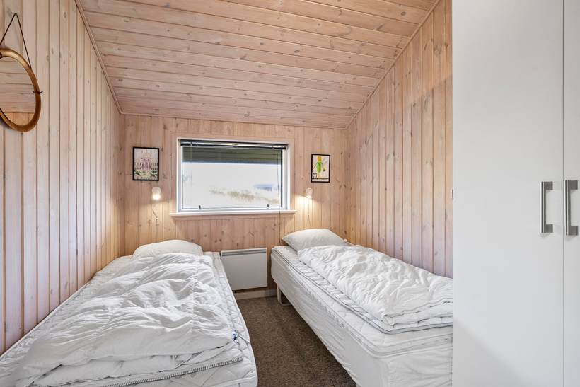 Foto von Ferienhaus TH67 in Houvig - Søndervig - Westjütland
