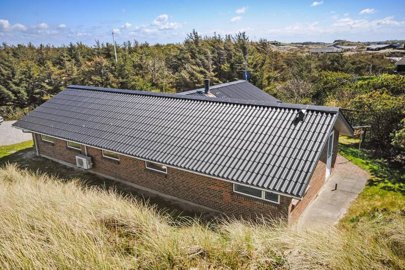 Foto von Ferienhaus TH67 in Houvig - Søndervig - Westjütland