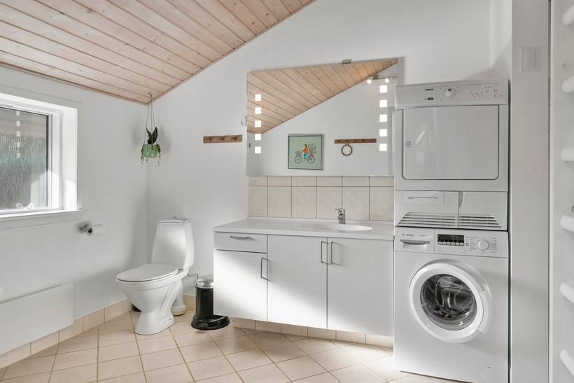 Foto von Ferienhaus TH67 in Houvig - Søndervig - Westjütland