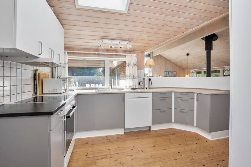 Foto von Ferienhaus TH67 in Houvig - Søndervig - Westjütland