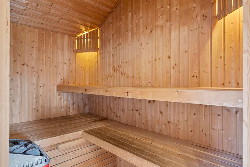 Foto von Ferienhaus TH67 in Houvig - Søndervig - Westjütland