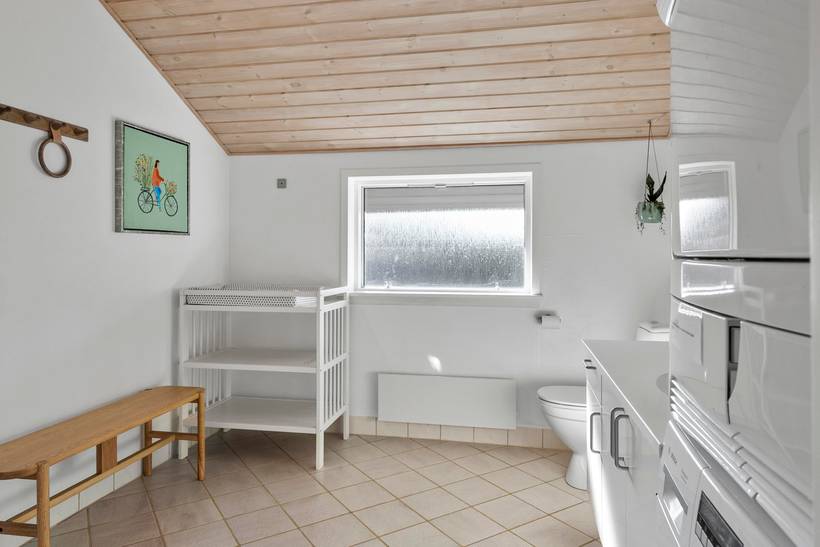 Foto von Ferienhaus TH67 in Houvig - Søndervig - Westjütland