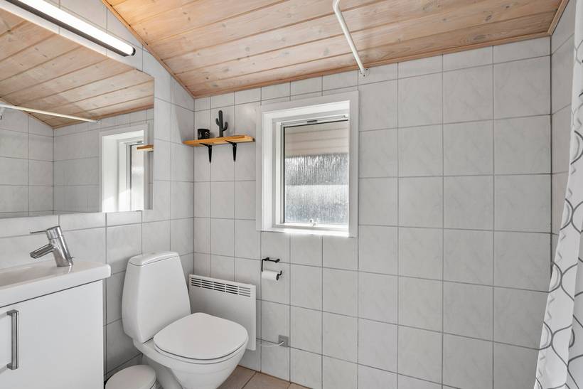 Foto von Ferienhaus TH67 in Houvig - Søndervig - Westjütland