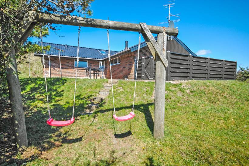 Foto von Ferienhaus TH67 in Houvig - Søndervig - Westjütland
