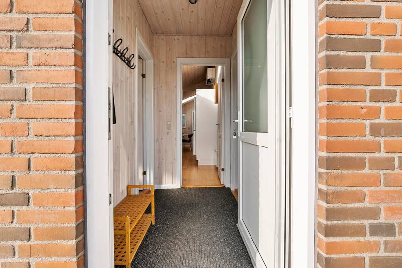 Foto von Ferienhaus TH67 in Houvig - Søndervig - Westjütland