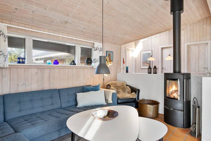 Foto von Ferienhaus TH67 in Houvig - Søndervig - Westjütland
