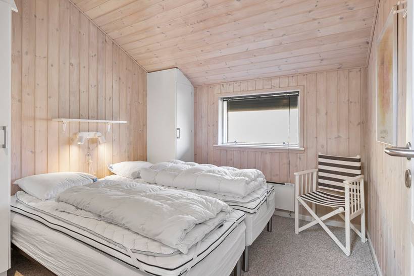 Foto von Ferienhaus TH67 in Houvig - Søndervig - Westjütland