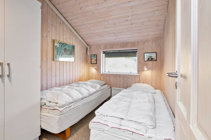 Foto von Ferienhaus TH67 in Houvig - Søndervig - Westjütland