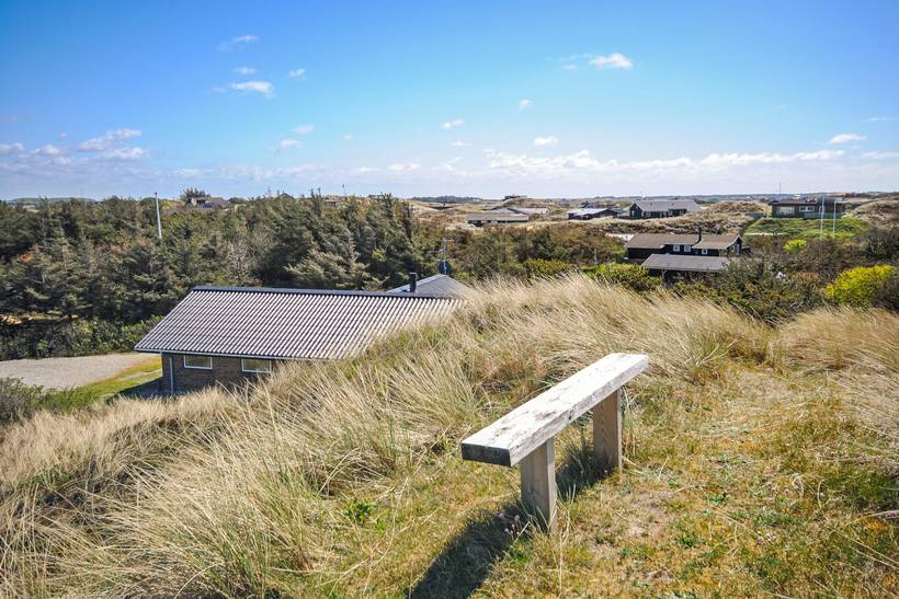 Foto von Ferienhaus TH67 in Houvig - Søndervig - Westjütland