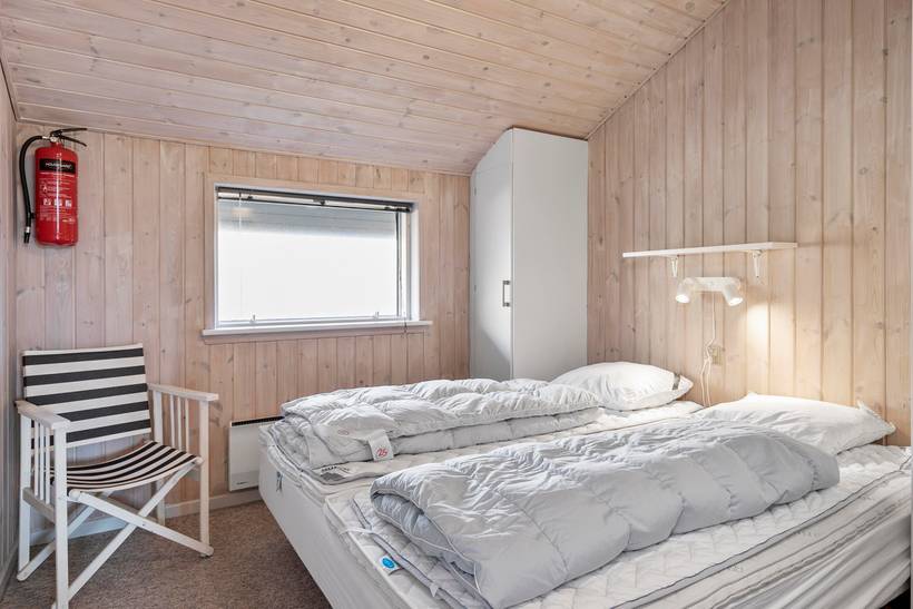 Foto von Ferienhaus TH67 in Houvig - Søndervig - Westjütland