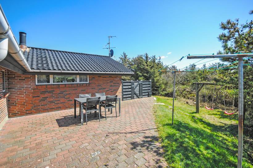 Foto von Ferienhaus TH67 in Houvig - Søndervig - Westjütland