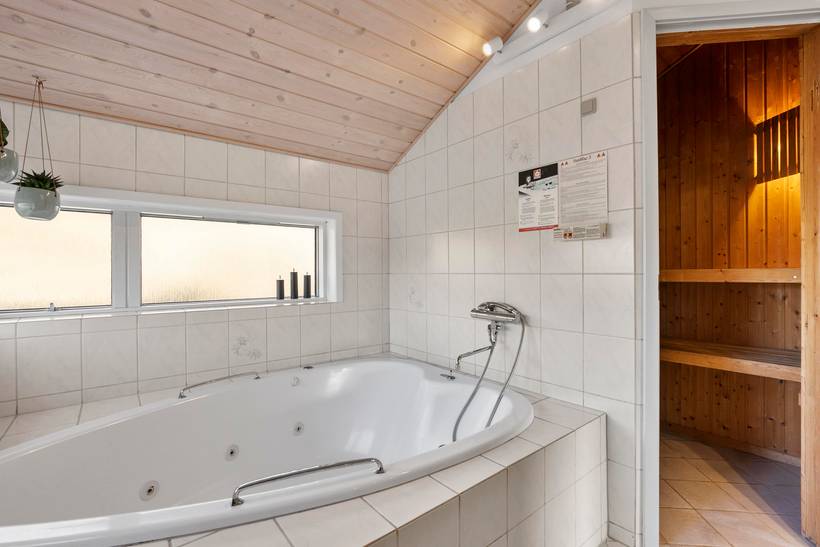 Foto von Ferienhaus TH67 in Houvig - Søndervig - Westjütland