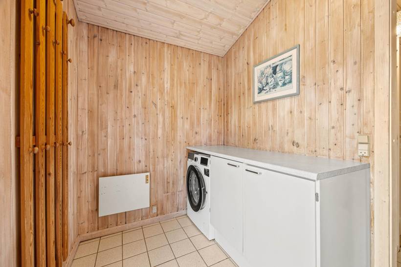 Foto von Ferienhaus TH73 in Houstrup - Westjütland