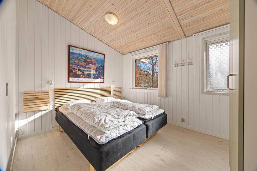Foto von Ferienhaus TH73 in Houstrup - Westjütland