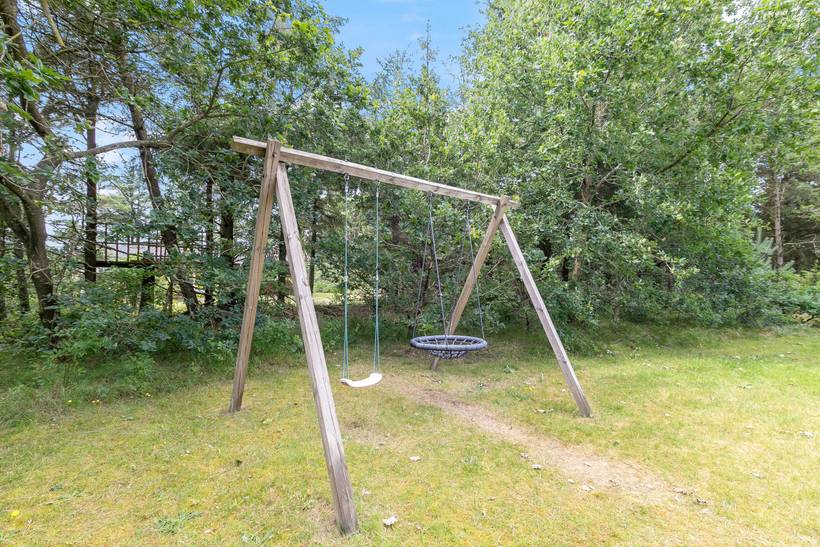 Foto von Ferienhaus TH73 in Houstrup - Westjütland