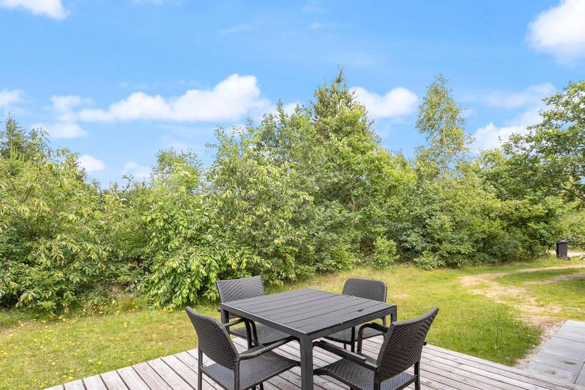 Foto von Ferienhaus TH73 in Houstrup - Westjütland