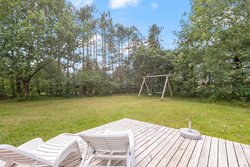 Foto von Ferienhaus TH73 in Houstrup - Westjütland