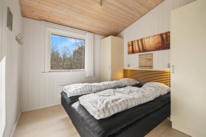 Foto von Ferienhaus TH73 in Houstrup - Westjütland
