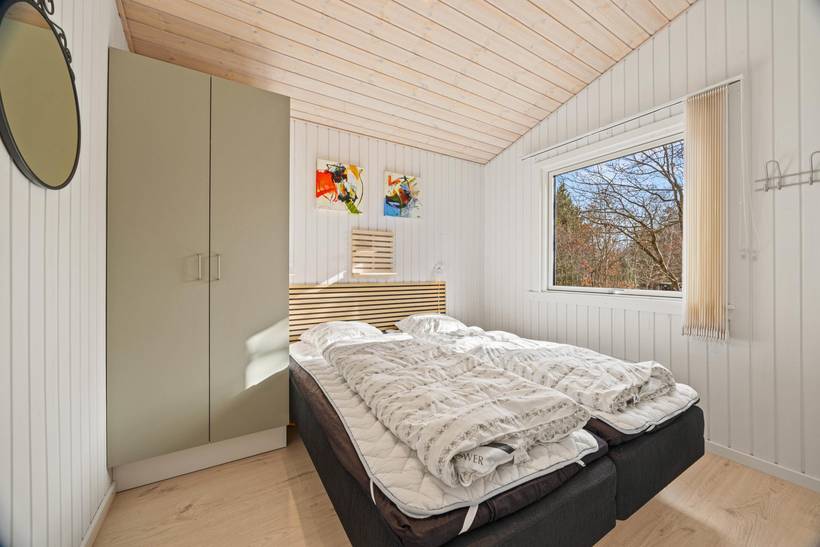 Foto von Ferienhaus TH73 in Houstrup - Westjütland