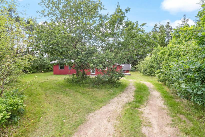 Foto von Ferienhaus TH73 in Houstrup - Westjütland