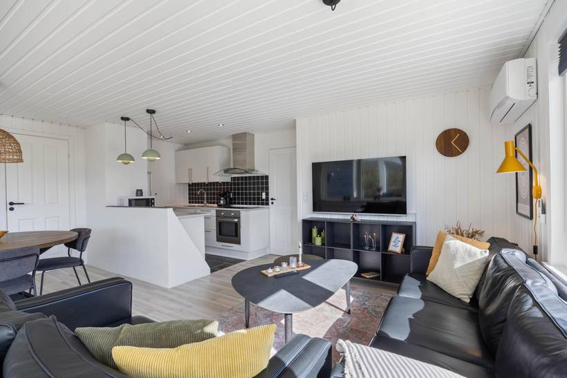 Foto von Ferienhaus TH77 in Søndervig - Westjütland