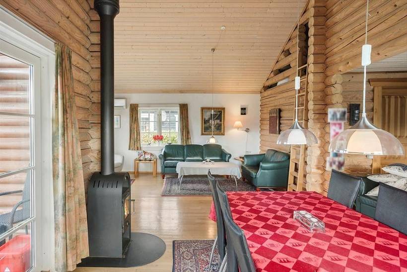 Foto von Ferienhaus TH82 in Marielyst - Falster