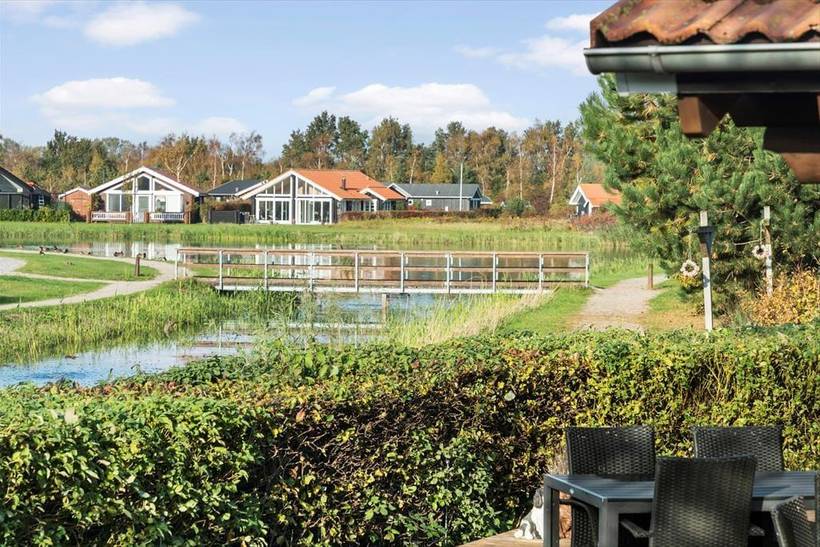 Foto von Ferienhaus TH82 in Marielyst - Falster