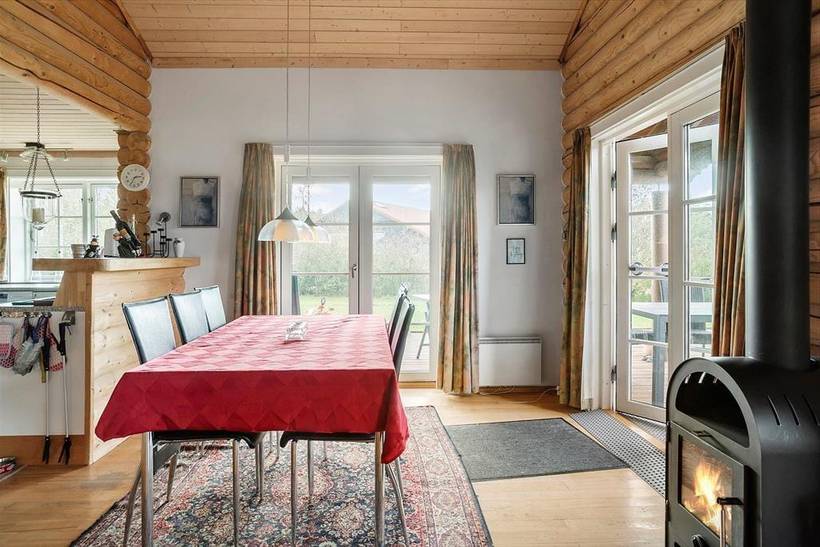 Foto von Ferienhaus TH82 in Marielyst - Falster