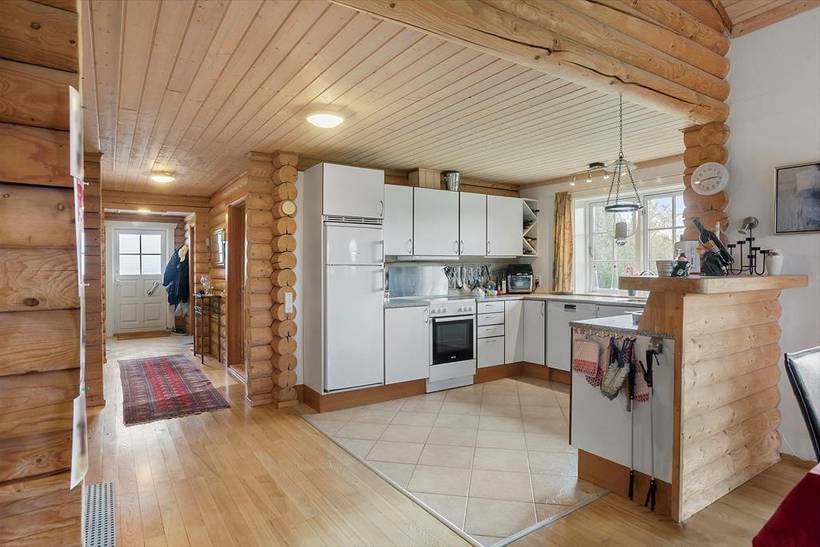 Foto von Ferienhaus TH82 in Marielyst - Falster