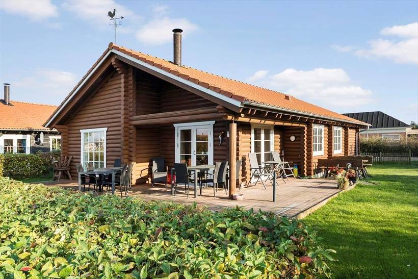 Foto von Ferienhaus TH82 in Marielyst - Falster
