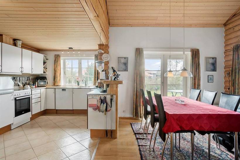 Foto von Ferienhaus TH82 in Marielyst - Falster