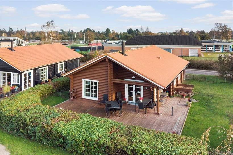 Foto von Ferienhaus TH82 in Marielyst - Falster