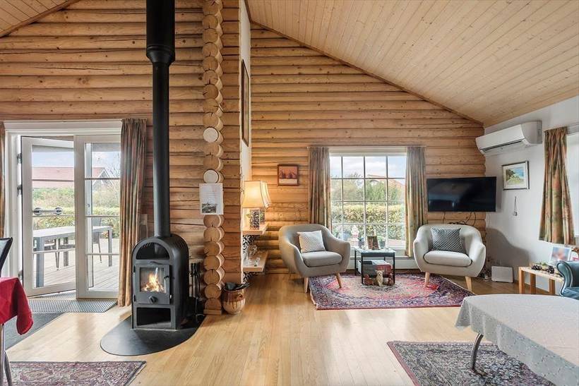 Foto von Ferienhaus TH82 in Marielyst - Falster