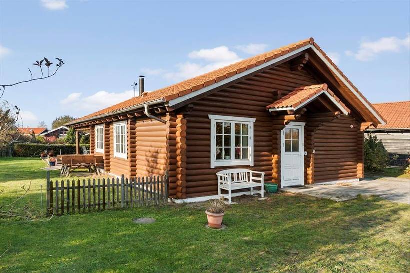 Foto von Ferienhaus TH82 in Marielyst - Falster